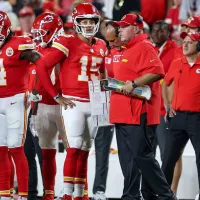 Chiefs confirmam lesão de Hardman em momento chave na NFL