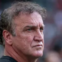 Cuca de volta ao Atlético-MG pode acontecer após negociações serem iniciadas