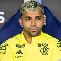Santos ainda mantém confiança na contratação de Gabigol, mesmo com Cruzeiro encaminhando negócio