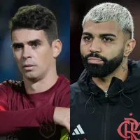 Oscar, Gabigol e +: Jogadores livres no mercado para reforçar o Palmeiras