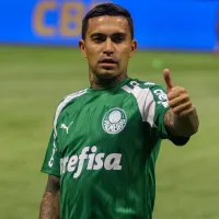 Palmeiras quer economizar R$ 25 milhões com a saída de Dudu e Abel Ferreira aprova rescisão