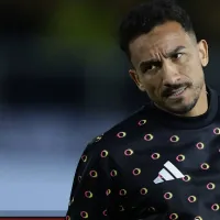 Danilo pode mudar de clube na Itália para continuar na Seleção Brasileira 