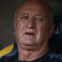 Felipão projeta temporada de 2025 no Atlético-MG e deixa recado: “Deve fazer uma reformulação”