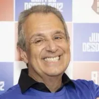 BAP é eleito presidente do Flamengo e já tem primeira contratação que será anunciada no Clube