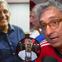 BAP assume Flamengo descartando SAF e prometendo "fim do amadorismo"