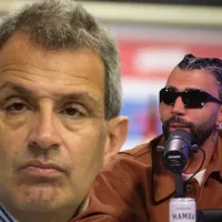 Gabigol pode ficar no Flamengo após Bap ser eleito presidente do Clube e reunião irá acontecer