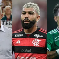 Mercado da bola: siga as movimentações envolvendo os principais times do Brasil para a janela de transferências de 2025