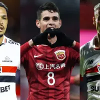 São Paulo no Mercado da Bola: veja detalhes das transações envolvendo chegadas, saídas e renovações contratuais para 2025