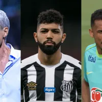 Santos no Mercado da Bola: veja detalhes das transações envolvendo chegadas, saídas e renovações contratuais para 2025
