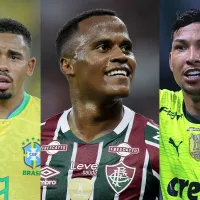 Palmeiras no Mercado da Bola: veja detalhes das transações envolvendo chegadas, saídas e renovações contratuais para 2025