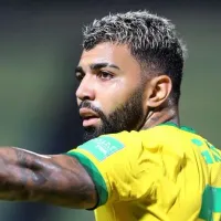 Gabigol aponta Filipe Luís como o próximo técnico da Seleção Brasileira: "Melhor treinador do Brasil"