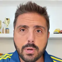 Yamil Asad é oferecido e Corinthians pode fechar contratação sem custo, revela Jorge Nicola