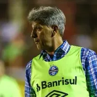 Renato e +6: Grêmio realiza faxina e demite profissionais da comissão técnica