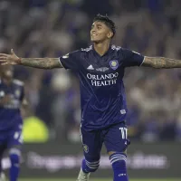 Palmeiras encaminha contratação de Facundo Torres com salário próximo a R$ 1 milhão