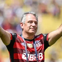 BAP quer fechar com meio-campista como 1º ato no Flamengo e encaminha renovação de Gerson 