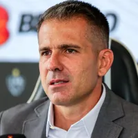Atlético Mineiro no mercado da bola: Veja quem chega e quem sai do Galo para a temporada 2025