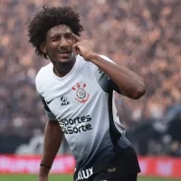 Talles Magno bateu o pé e ajudou Corinthians a fechar com o Grupo City a sua permanência