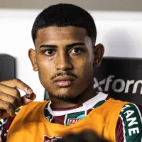 John Kennedy é emprestado pelo Fluminense e estará no Mundial de Clubes 2025