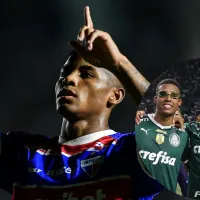 Palmeiras negocia com Hércules e pensa em trocar até 2 atletas com Fortaleza; Zé Rafael está de saída