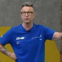 Neto pede Abel Ferreira na Seleção Brasileira e indica jogadores para a próxima convocação