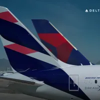 Viva a paixão pelo futebol em sua viagem pelos Estados Unidos com a Delta e a LATAM