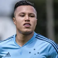 Saída de Marlon do Cruzeiro esquenta e valor negociado pelo Grêmio é de R$ 8 milhões