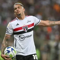 Santos ofereceu R$ 900 mil de salário para Luciano