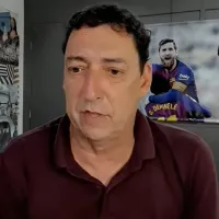 PVC informa que Palmeiras pode perder Zé Rafael para rival paulista em 2025