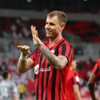 Róger Guedes aceita proposta do Flamengo e aguarda aceite do Al-Rayyan para sacramentar negócio 
