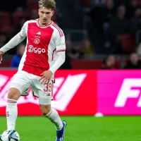 Ajax x Lazio é jogo para pelo menos três gols? Veja odds para aspostar