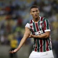 Richarlison recusa proposta para assinar com o Fluminense