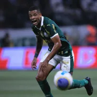 Alberto Guerra impõe condição para fechar com Caio Paulista e + 2 do Palmeiras