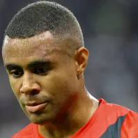 Internacional vê Santos entrar na concorrência por Erick