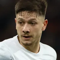 Rodrigo Garro, do Corinthians, faz elogios ao Botafogo e deixa recado após título: “Eu creio”