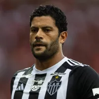 Hulk vive situação inédita no Atlético-MG e fará trabalho especial na pré-temporada de 2025