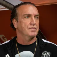 Cuca não será técnico do Grêmio