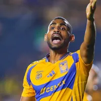 Joaquim, ex-Santos, atravessa grande fase no Tigres