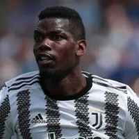 Corinthians começa a planejar contratação de Pogba