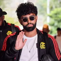 Flamengo não perde tempo com a saída de Gabigol e já pretende anunciar substituto imediatamente