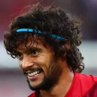 Gustavo Scarpa cria enigma sobre futuro no Atlético-MG: “Amanhã a gente...”