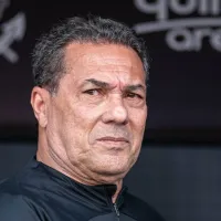 Vanderlei Luxemburgo de volta ao Santos tem possibilidade de acontecer em 2025