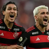 Previsão de retorno de Pedro e outros lesionados do Flamengo