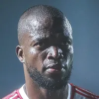Enner Valencia é &#039;mandado embora&#039; do Internacional por ex-presidente Fernando Carvalho: ＂Não vejo motivo＂