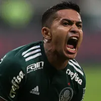 Dudu pretende honrar seu acerto com o Cruzeiro e descarta jogar no Santos em 2025