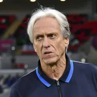 Jorge Jesus “aparece” no Flamengo e entra em pauta para o planejamento de 2025