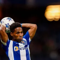 Wendell está próximo de voltar ao Brasil e escolhe entre São Paulo e Corinthians 