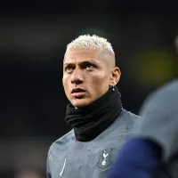 Richarlison é um nome que agrada ao Palmeiras para “9” dos sonhos de Abel Ferreira 