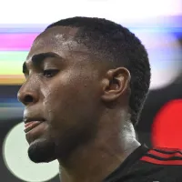 Filipe Luís toma atitude drástica com Lorran no Flamengo e interesse da Internazionale-ITA pode esquentar