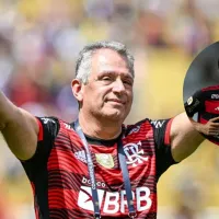 Flamengo prepara 1ª venda da era BAP e Brighton estuda proposta milionária por Matheus Gonçalves