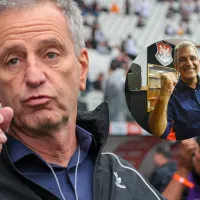 BAP quer forte investimento no Flamengo e tem projeto diferente de Rodolfo Landim para categorias de base 
